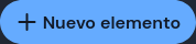 Botón de ‘Nuevo elemento’ en Bitwarden.